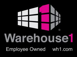 Warehouse1 ESOP logo