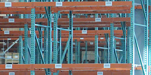 Warehouse Equipment Leasing Options