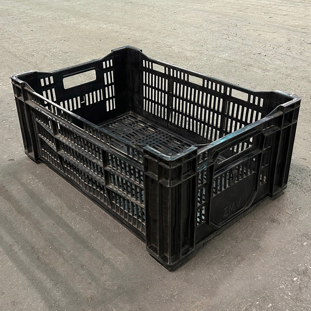 Used Wire Baskets