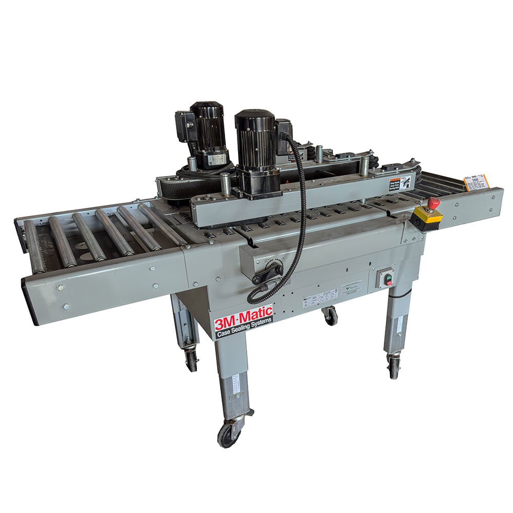 3M Case sealer 800AB