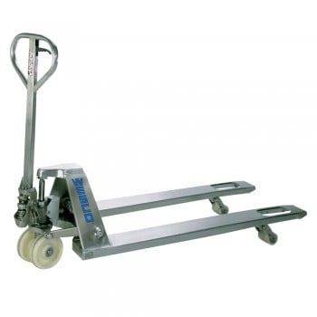 stainless steel pallet jack