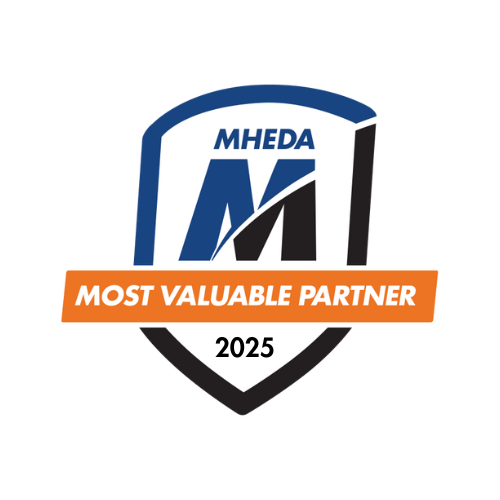 MVP MHEDA award image