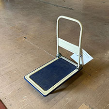 Platform dolly 19 x 29