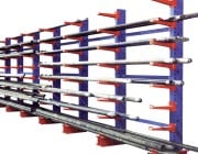 What Is Cantilever Racking - A Guide