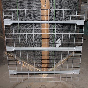 44” x 46” Wire Deck - Universal