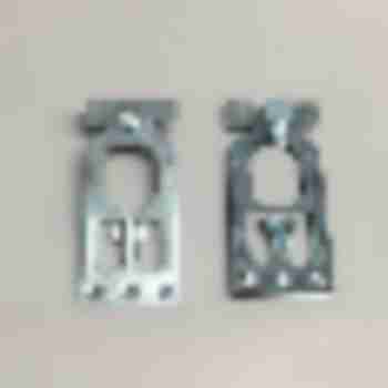 Safety Clips for Teardrop Beams