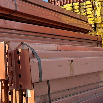 117” x 5” Used Hybrid Beam 117” x 5” Used Hybrid Beam