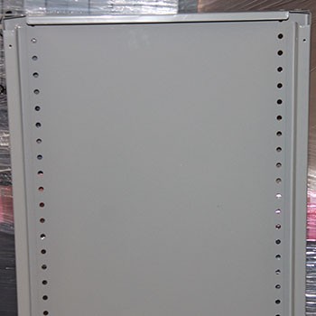 18” x 36” Shelf for Deluxe Industrial Shelving