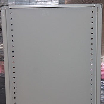 18" x 36" Shelf for Deluxe Industrial Shelving