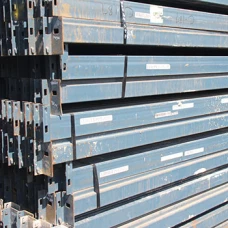 Pallet Rack Beams - New & Used | Warehouse1