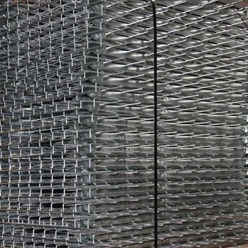 44” x 46” Wire Deck - Universal (Quick Ship)