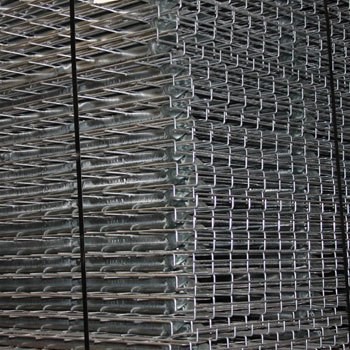 42” x 46” Wire Deck - Universal (Quick Ship)