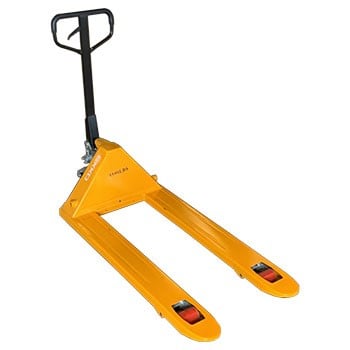 27” x 48”, 5,500 lb. Capacity Pallet Jack