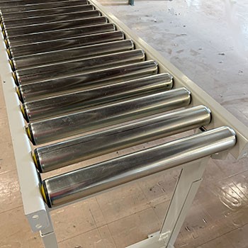 Gravity Roller Conveyor 24