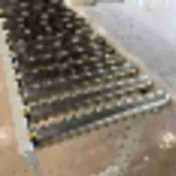 Gravity Roller Conveyor 24