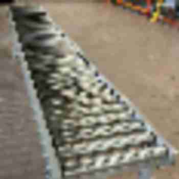 Gravity Roller Conveyor 18