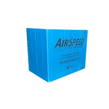 36 x 24 x 30"H Plastic Bulk Container