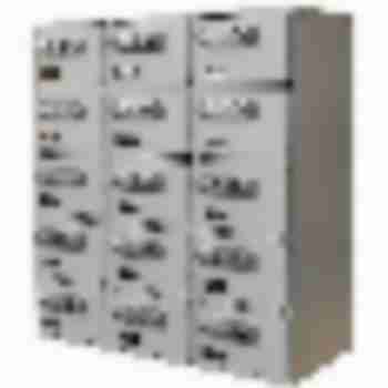 7-1/2 x11x5-1/2” Openings Cell Phone and Tablet Locker - 3 Lockers Wide - Electronic lock