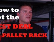 How to Select the Right Rack: Getting the Best Deal (Video)