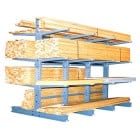 Cantilever Rack