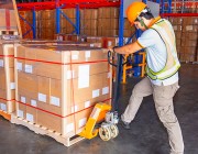 How Much Can a Pallet Jack Hold? Guide to Load Capacity, Types, and Safety Tips