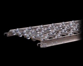 10’L Skatewheel Conveyor- 18” Overall Width