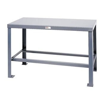 18"D x 36"W Machine Table