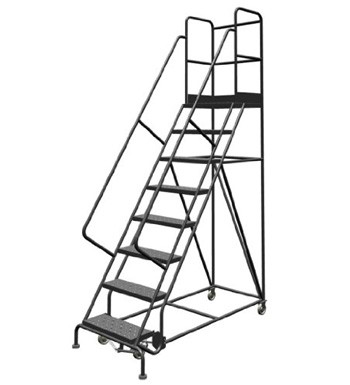 Rolling Ladders