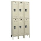 Lockers