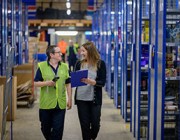 Warehouse Recruiting Ideas to Overcome Labor Shortages And Find the Best Workers