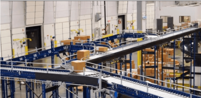 MDR Conveyors