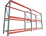 Pallet Racking Bay Starters vs Add On Units: Key Differences (Video)