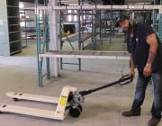 How to Assemble a Pallet Jack (Video)