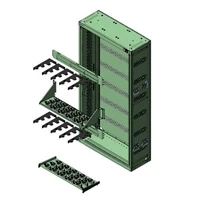 Weapons Rack : (30) M4/M16 Weapons Rack : (30) M4/M16