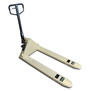 Pallet Jacks