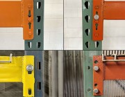 Pallet Rack Identification Guide