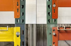 Pallet Rack Identification Guide