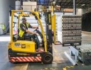 Warehouse Safety Tips: Keep Your Employees Safe