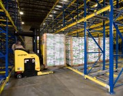 Push Back Racking: The Complete Guide to Maximizing Warehouse Storage Efficiency