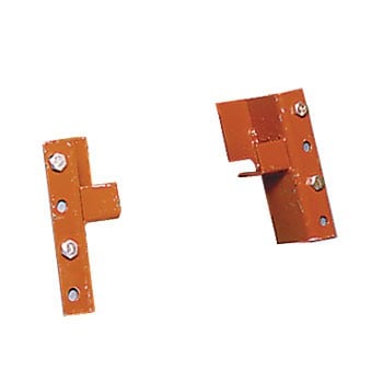 Reel Rack Axle Brackets (per pair)