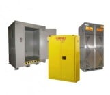 Safety Storage & Supplies