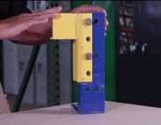 How to Select the Right Rack: Structural Pallet Racking (Video)