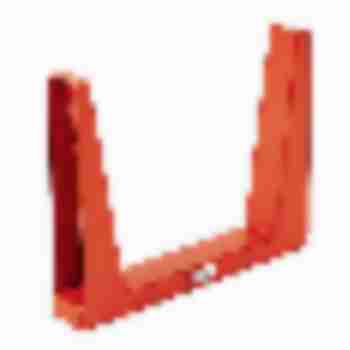 U-Racks, 6,000 lbs. Per Column Stacking Capacity