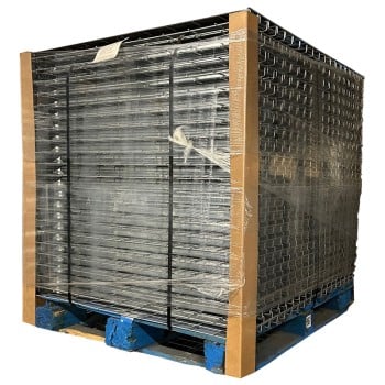 24” x 46” Wire Deck - Universal - Pallet of 50