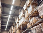 Pallet Rack Storage Ideas for Warehouses