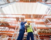 Maximizing Vertical Warehouse Storage Systems for Space Utilization