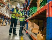 Pallet Racking Inspection Checklist: How to Inspect Pallet Racking Systems to Boost Warehouse Safety