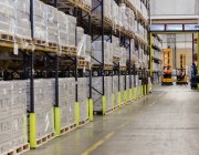 Warehouse Pallet Rack Guide: Benefits, Use Cases, Safety & Specifications