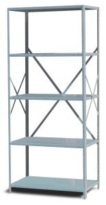 Types of Warehouse Pallet Racking & Shelving