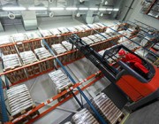 What Is Warehouse Slotting Analysis and Optimization?